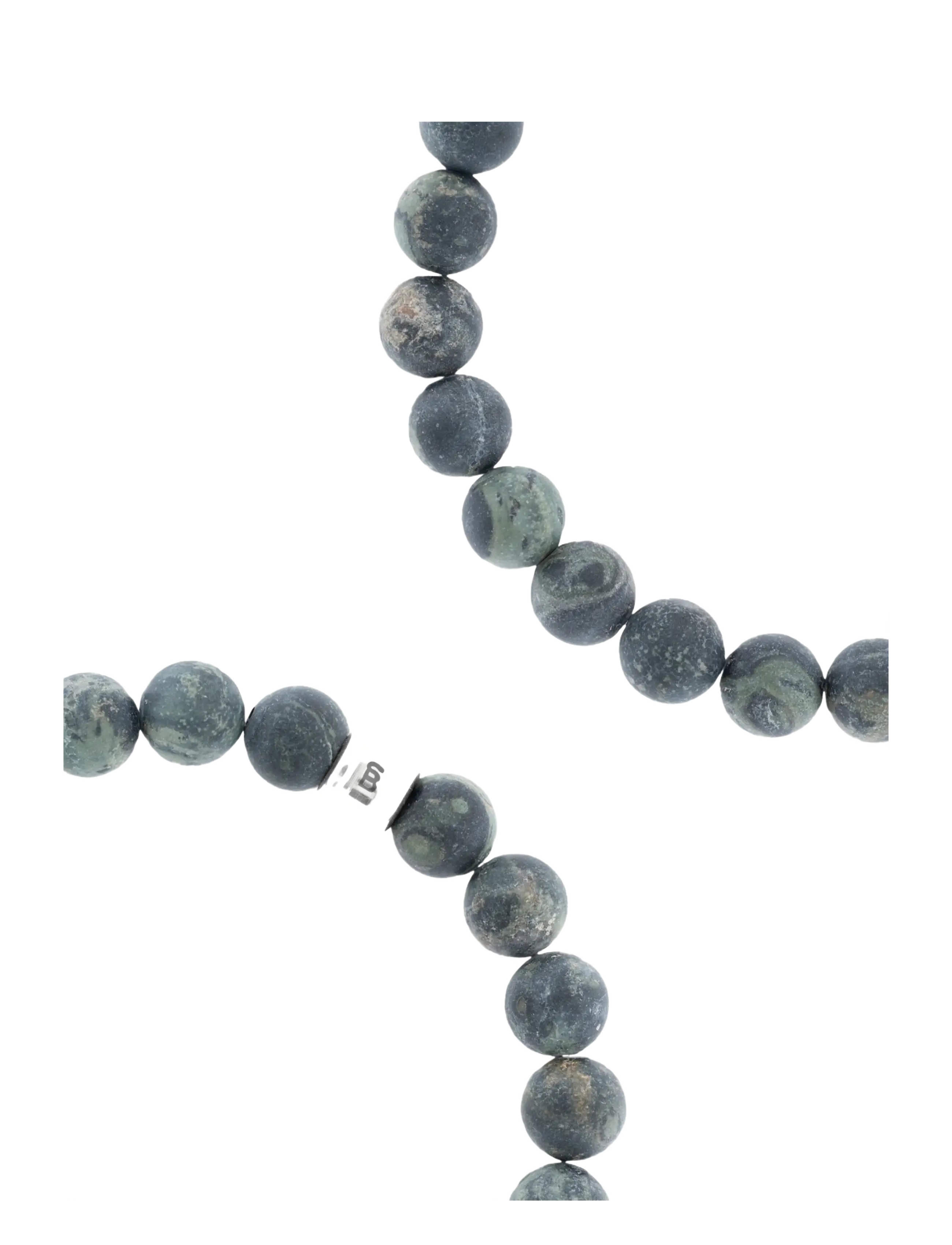 Steel & Barnett - Essentials - bracelets - green - 2