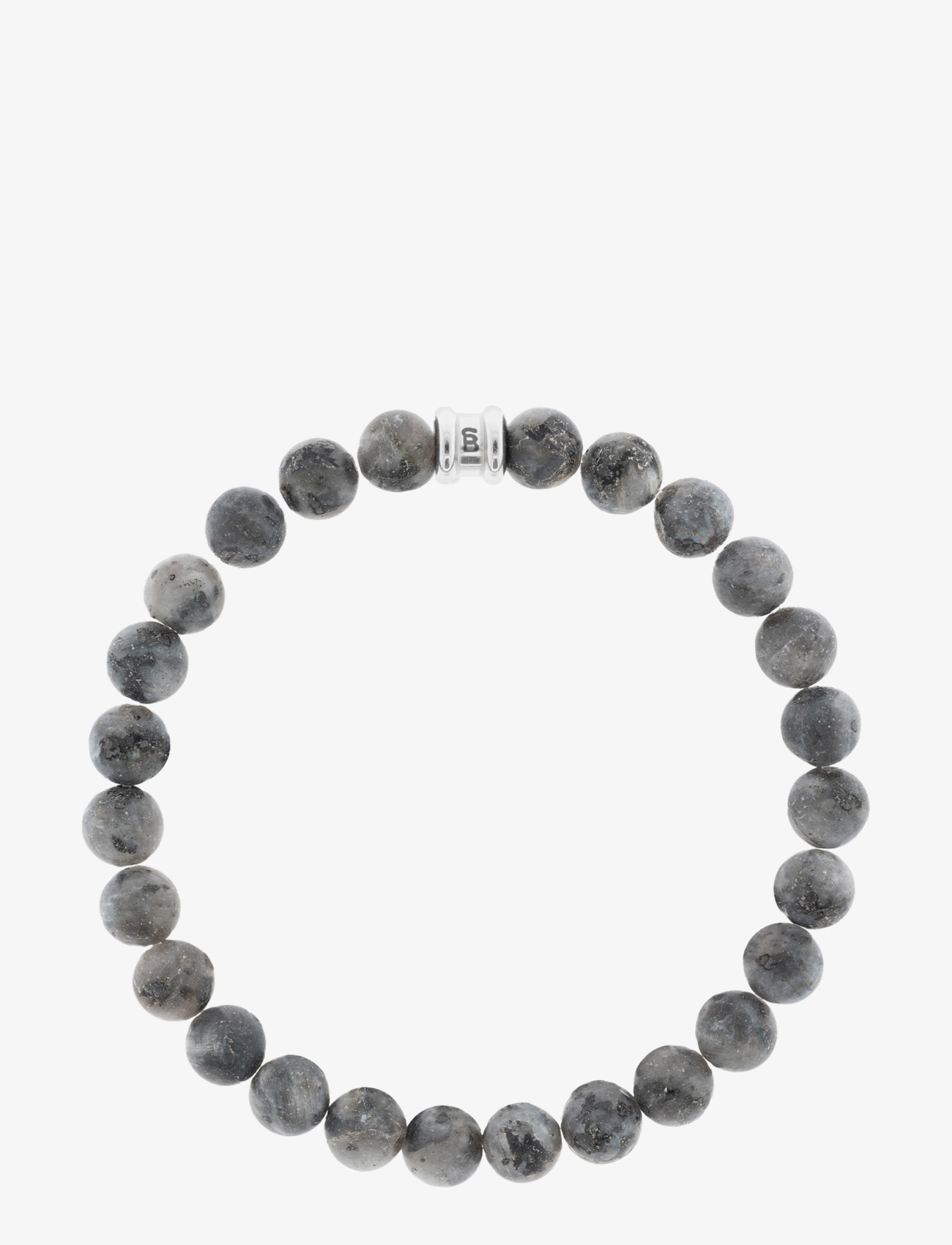 STEEL & BARNETT Essentials Grau - L 28 - 23 Cm - Herren