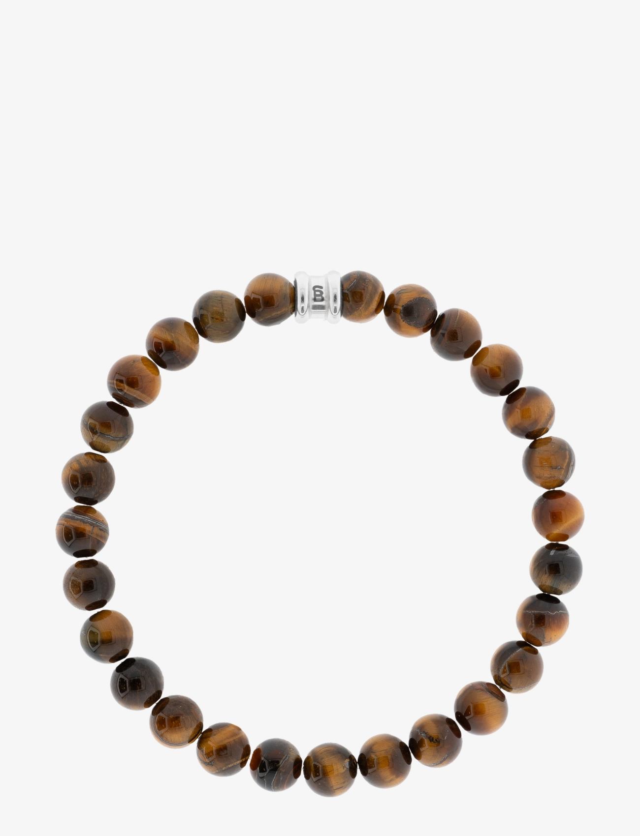 STEEL & BARNETT Essentials Braun - L 26 - 23 Cm - Herren