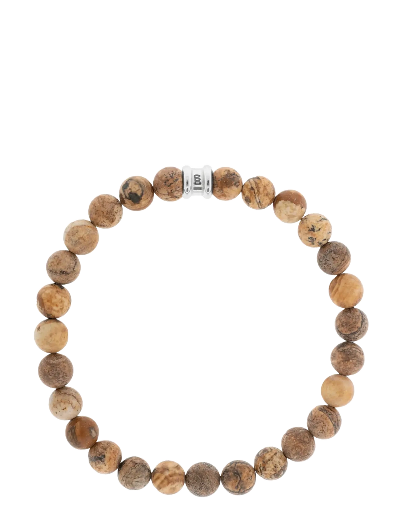 STEEL & BARNETT Essentials Beige - S 18 - 19 Cm - Herren