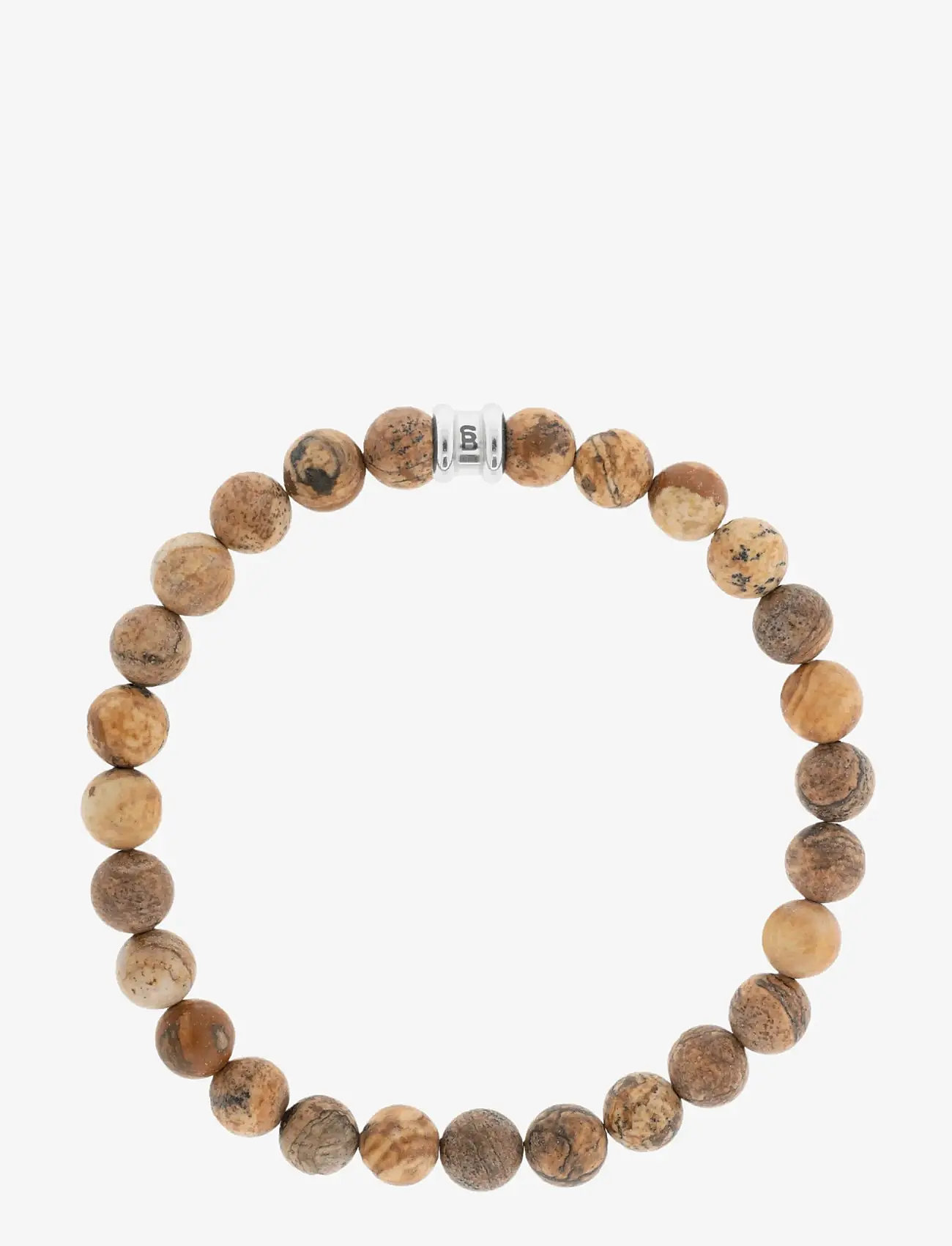 Steel & Barnett - Essentials - rokassprādzes - wood - 1