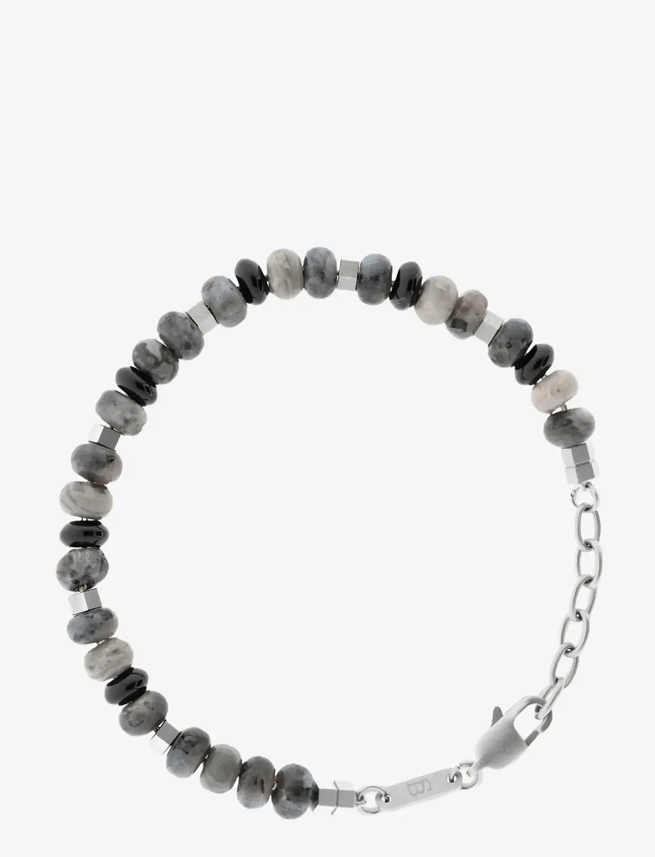 Steel & Barnett - Cyrus - käevõrud - graphite - 1