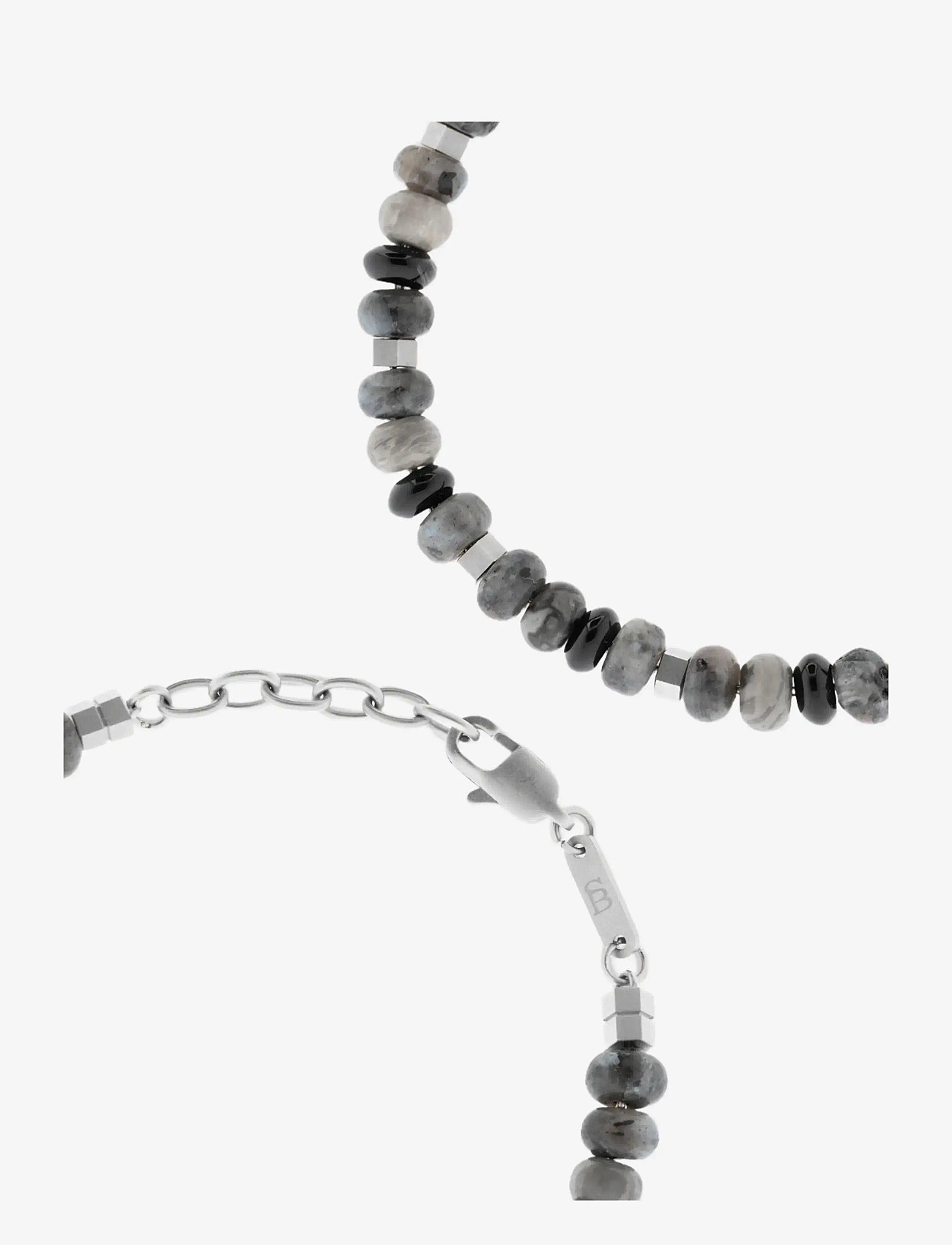 Steel & Barnett - Cyrus - käevõrud - graphite - 2