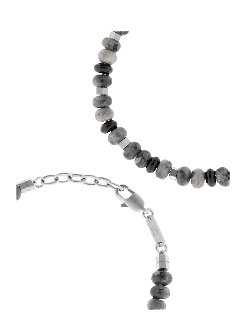 Steel & Barnett - Cyrus - käevõrud - graphite - 2