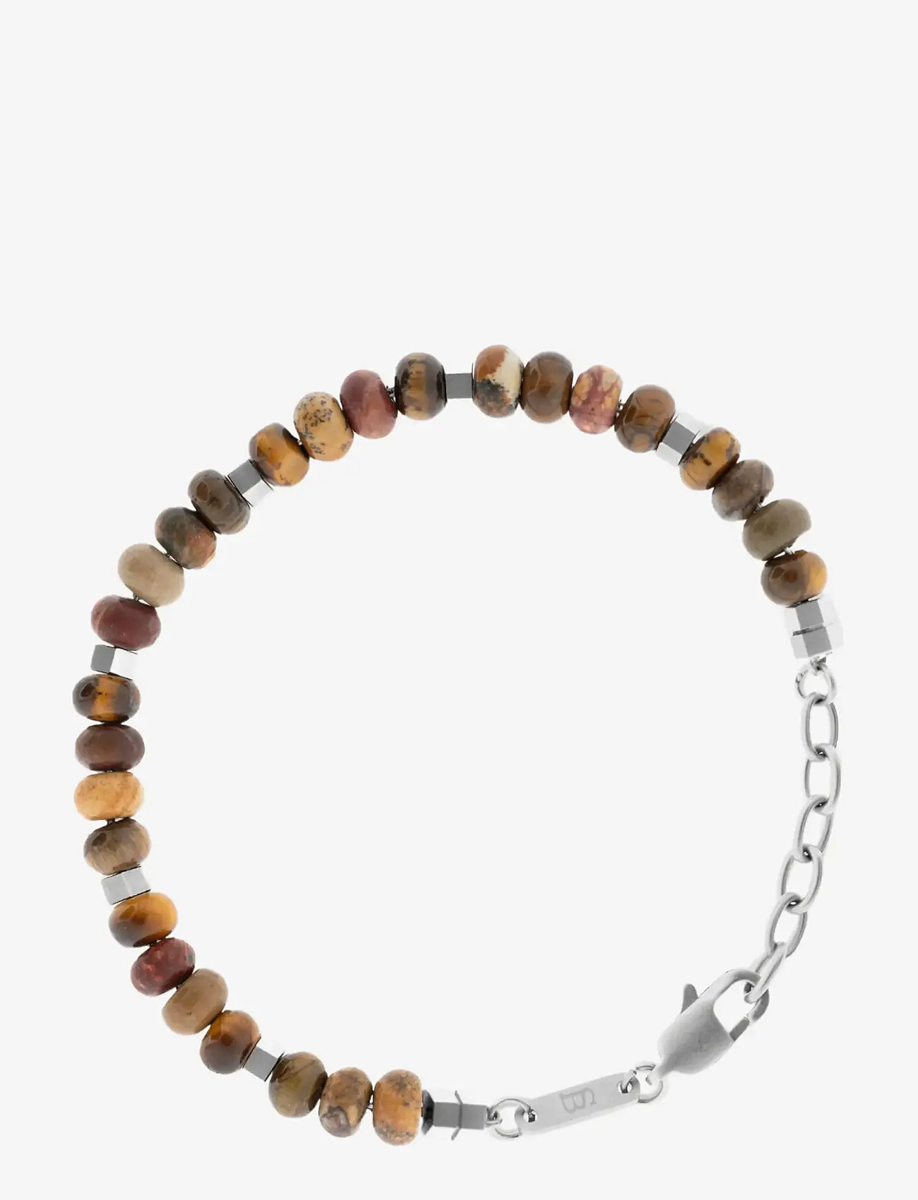 Steel & Barnett - Cyrus - terracotta - 1