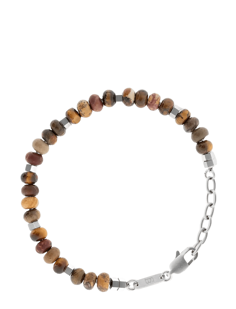 Steel & Barnett - Cyrus - terracotta - 1