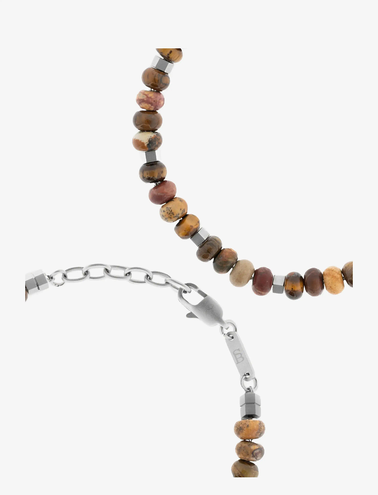 Steel & Barnett - Cyrus - terracotta - 2