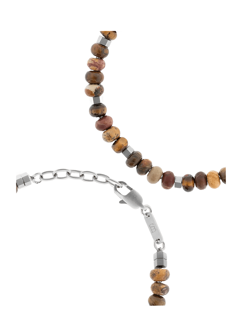 Steel & Barnett - Cyrus - terracotta - 2