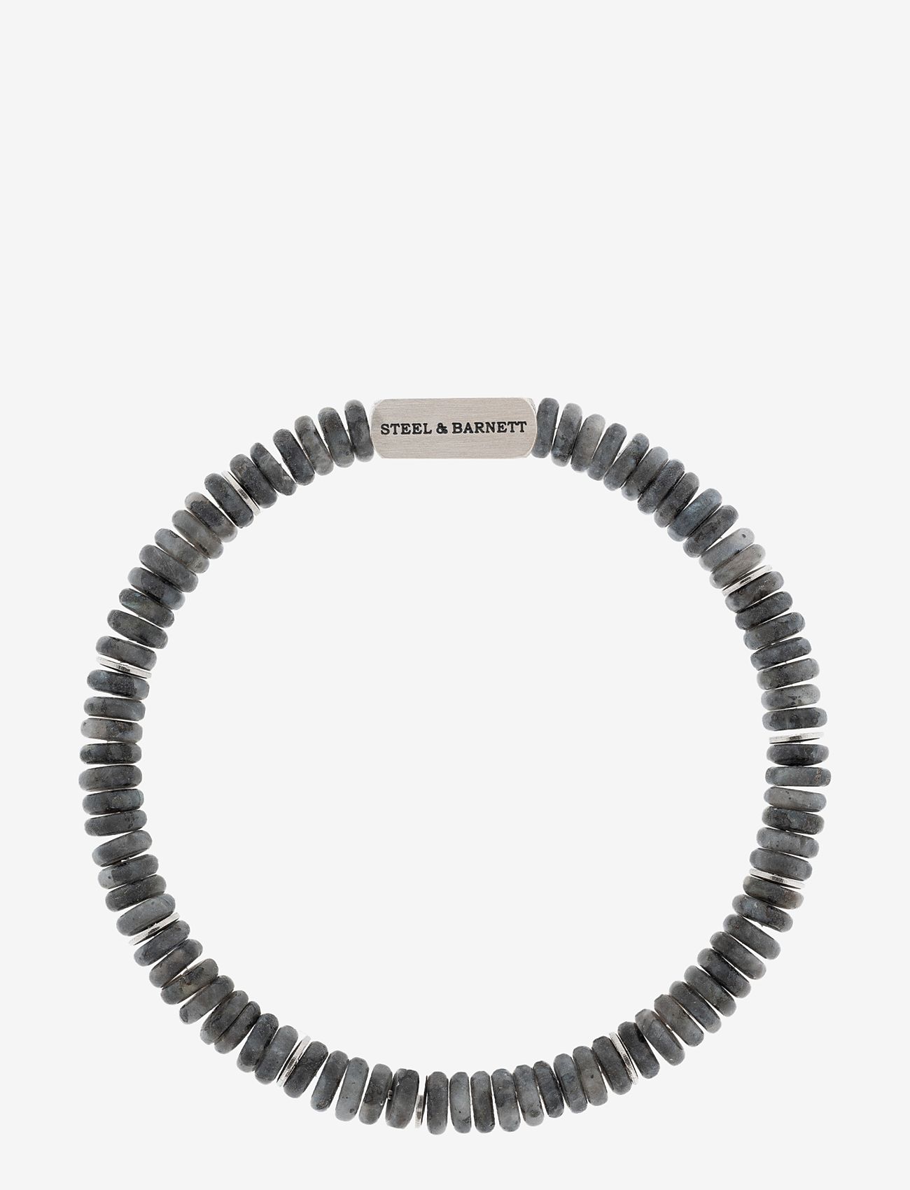 Steel & Barnett - Two Tone - käevõrud - grey - 1