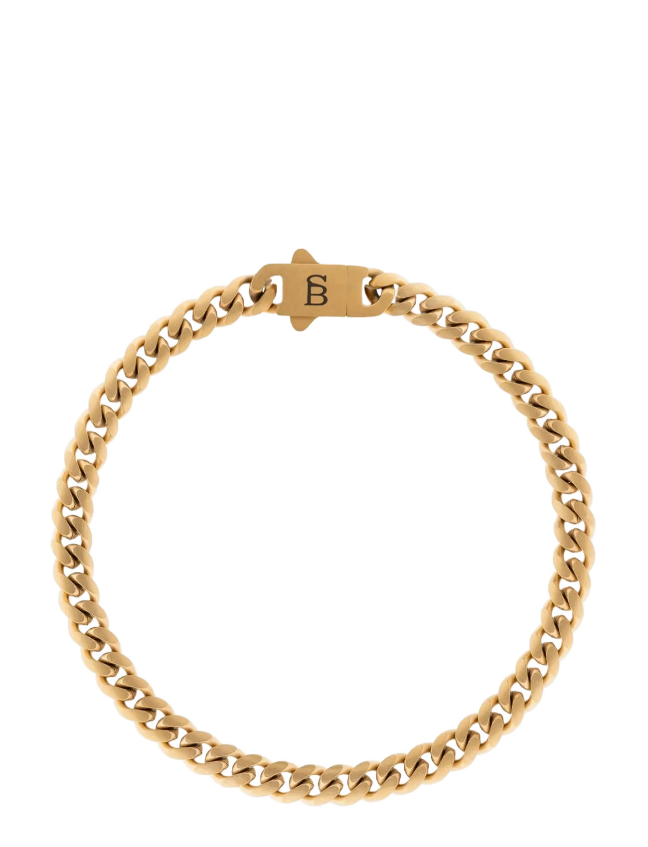 Svelte Stephen - GOLD