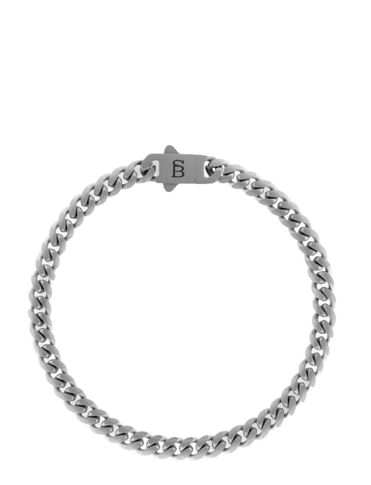 Svelte Stephen - SILVER