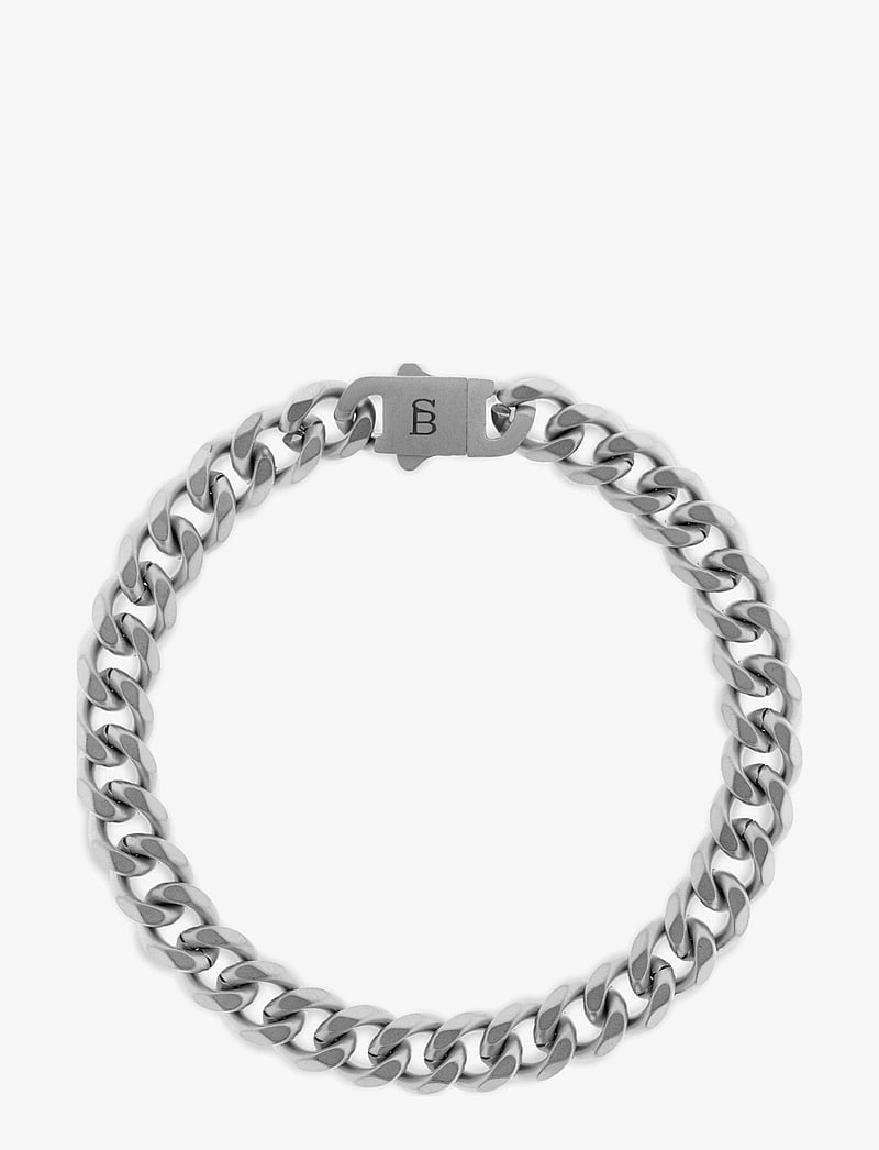 Steel & Barnett - Valence Vic - armbänder - silver - 1