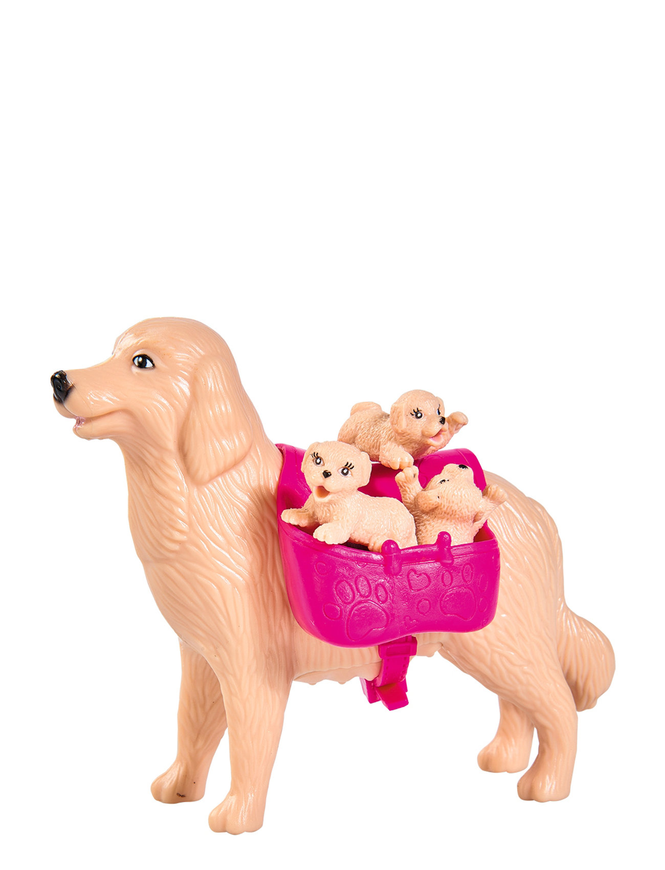 Steffi Love - Evi LOVE Dog Sitter - dukker - multi coloured - 2
