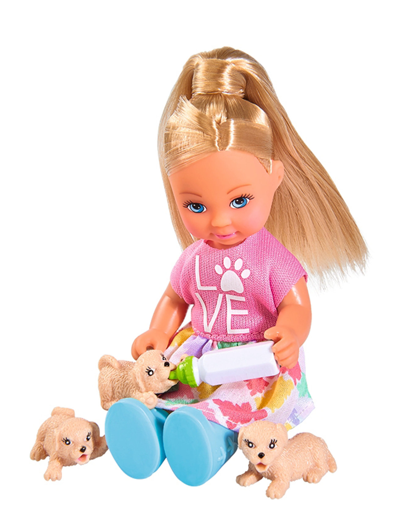Steffi Love - Evi LOVE Dog Sitter - dukker - multi coloured - 3