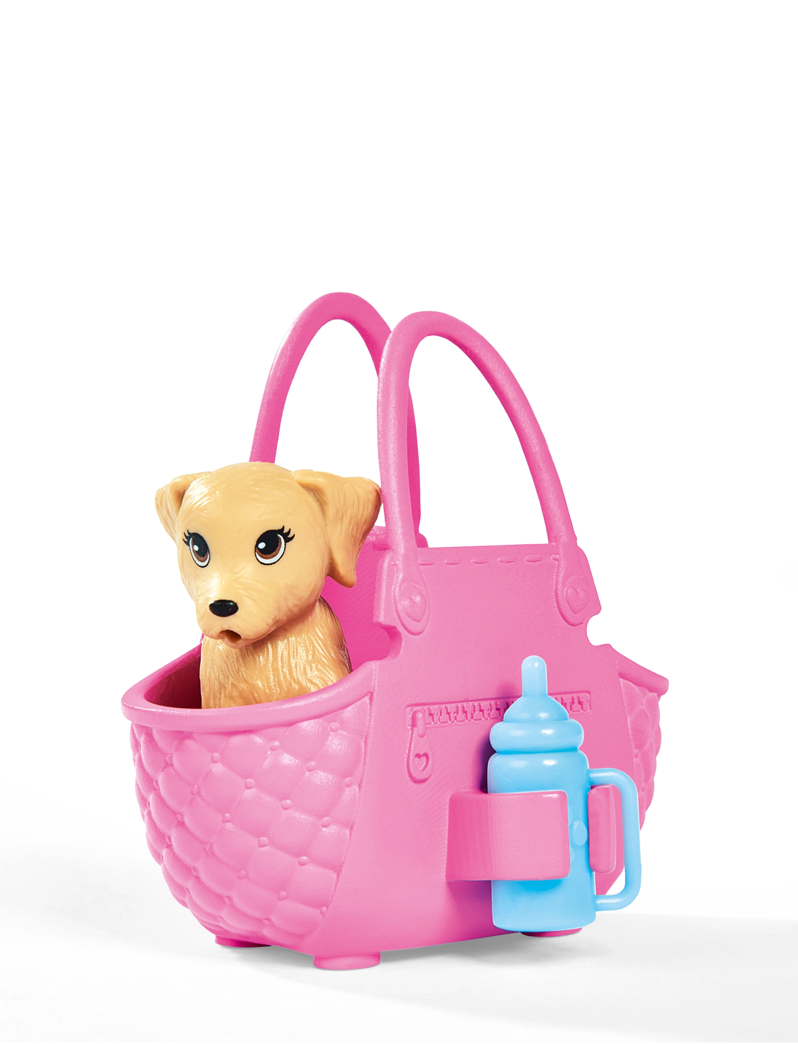 Steffi Love - Steffi LOVE Puppy Walk - laveste priser - multi coloured - 3
