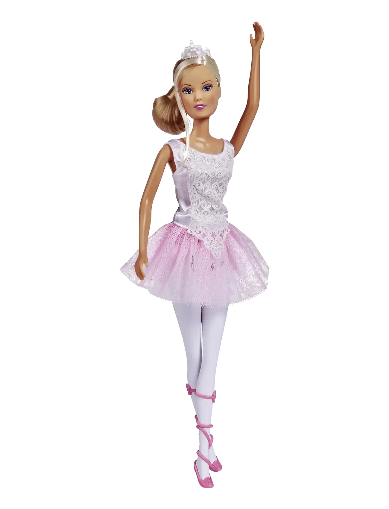 Steffi LOVE Ballerina - MULTI COLOURED