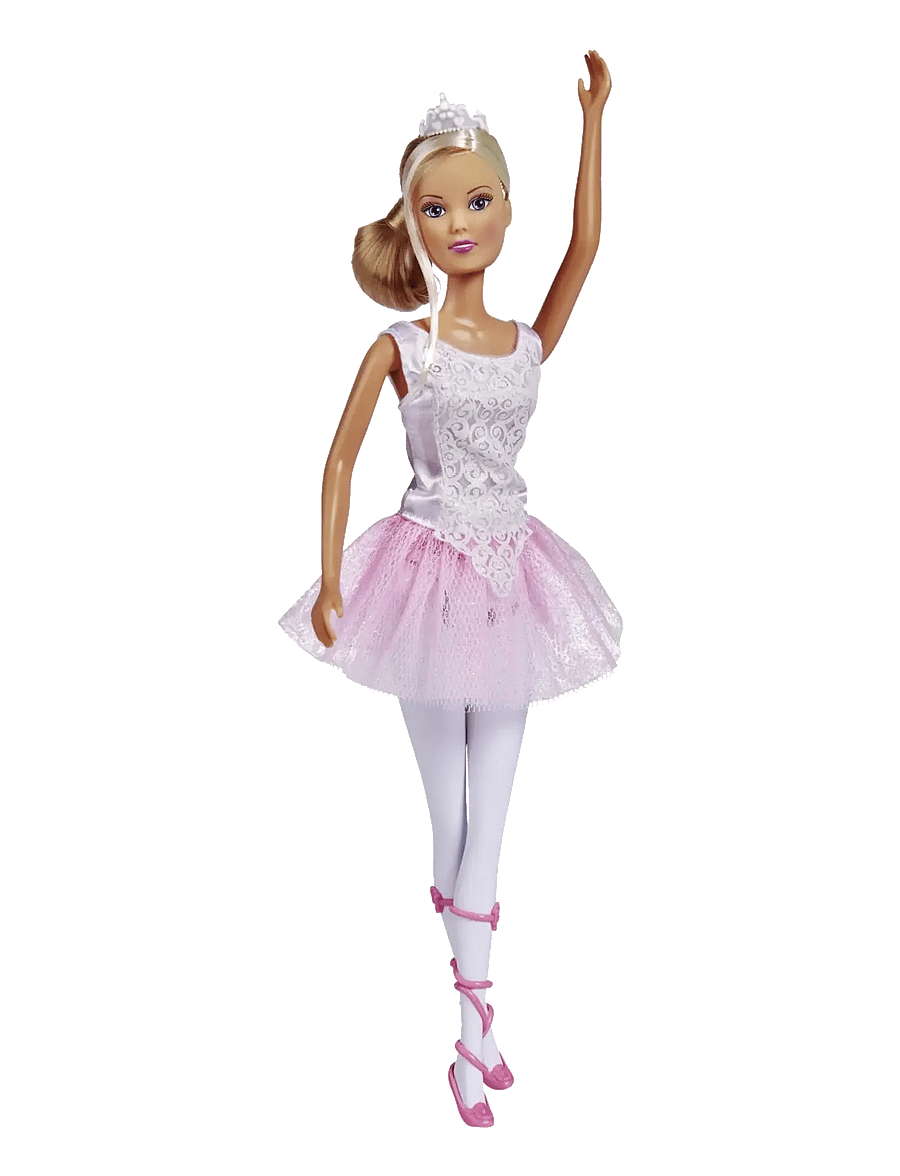 Steffi Love - Steffi LOVE Ballerina - dukker - multi coloured - 0