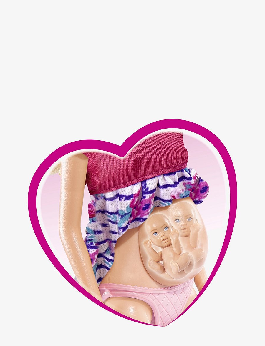 Steffi Love - Steffi LOVE Welcome Twins - die niedrigsten preise - multi coloured - 4
