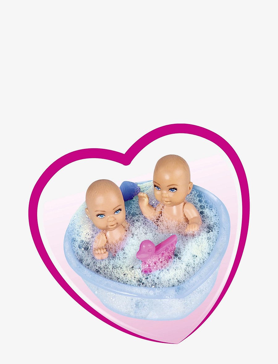 Steffi Love - Steffi LOVE Welcome Twins - die niedrigsten preise - multi coloured - 5