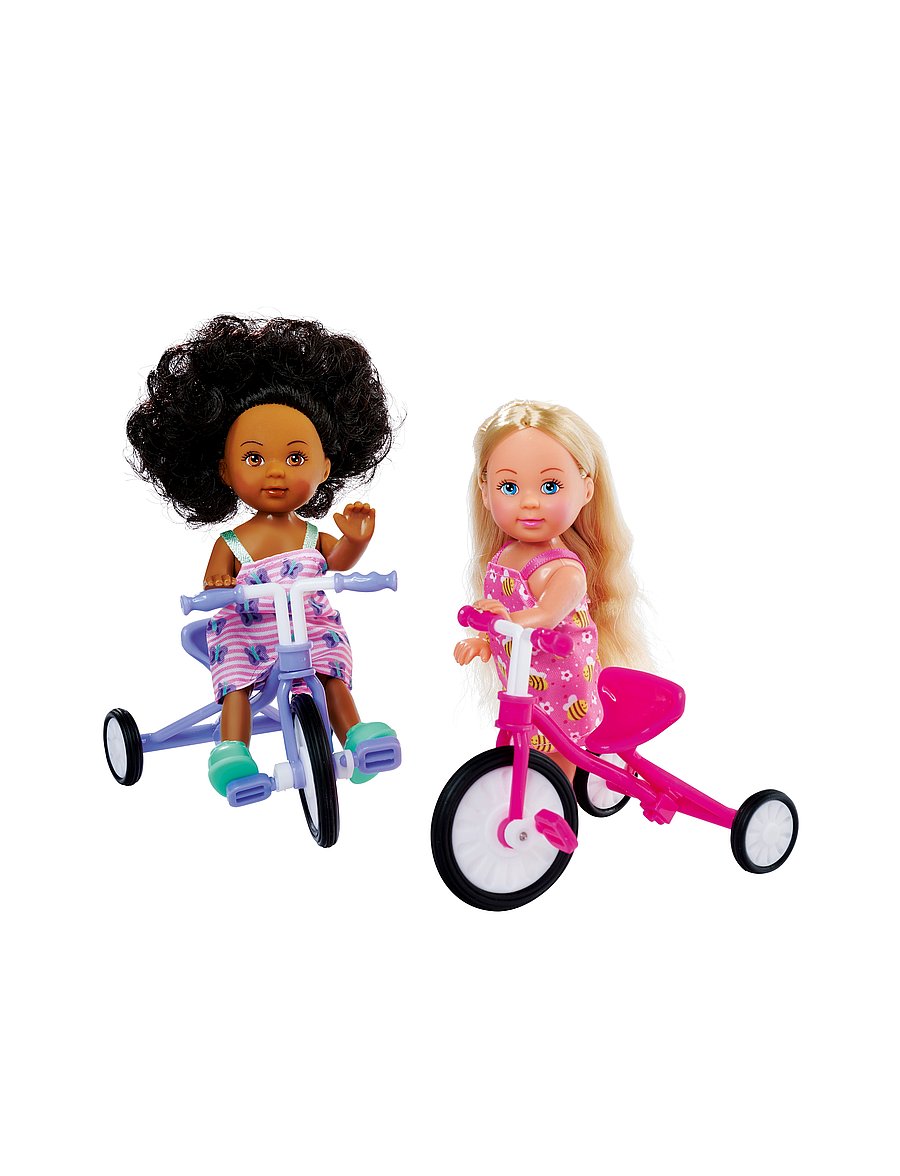 Steffi Love - Evi LOVE Best Friends - dukker - pink - 1
