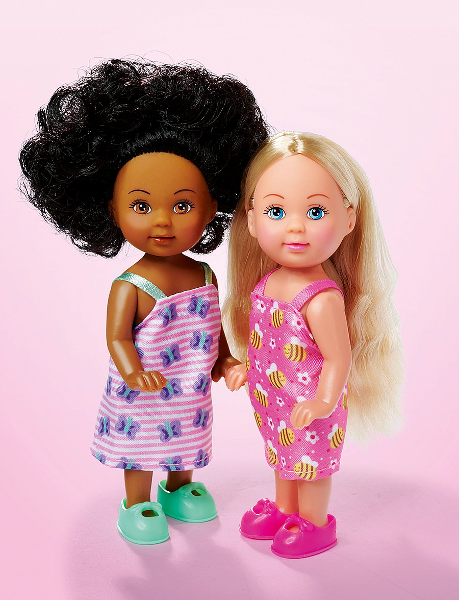 Steffi Love - Evi LOVE Best Friends - dukker - pink - 0