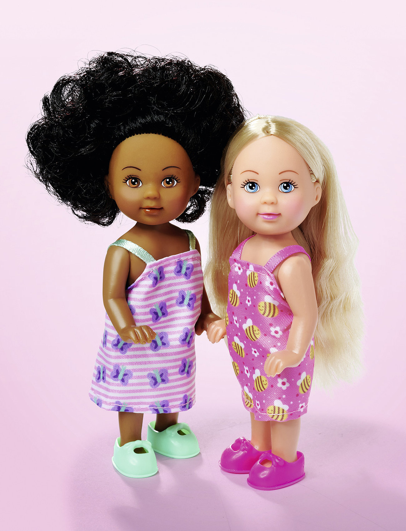 Steffi Love - Evi LOVE Bästa Vänner - dolls - pink - 3