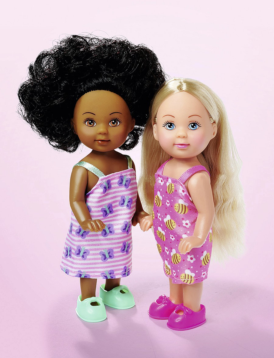 Steffi Love - Evi LOVE Best Friends - dukker - pink - 3