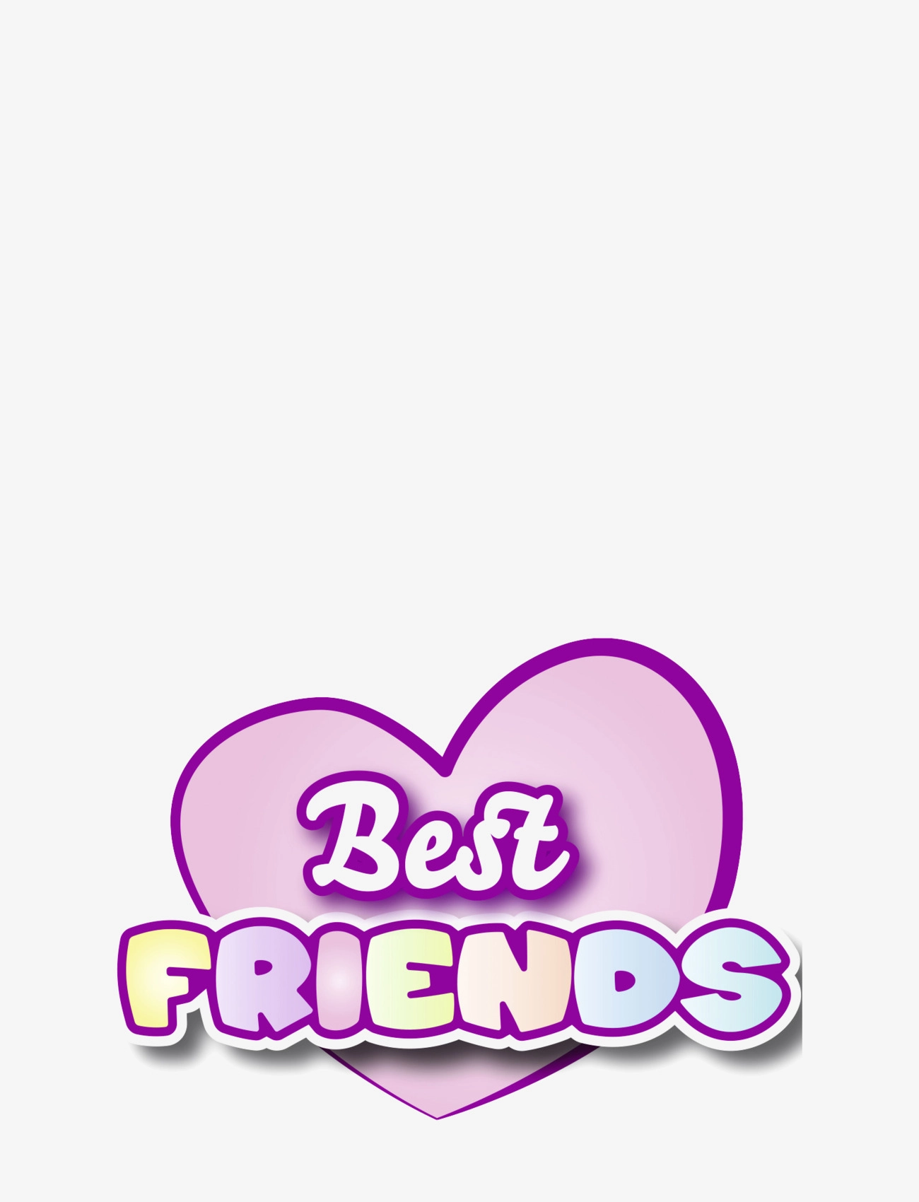 Steffi Love - Evi LOVE Best Friends - nuket - pink - 5