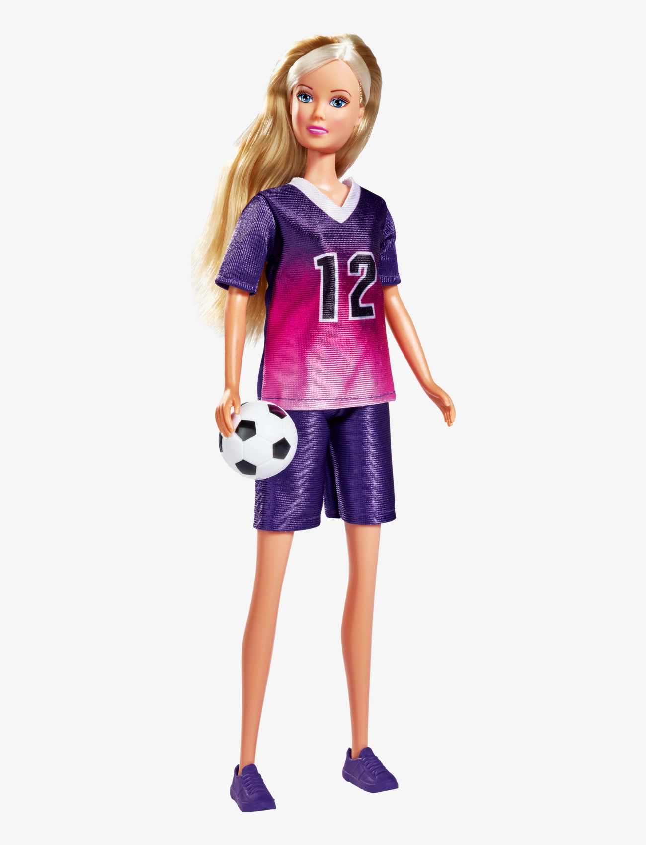 Steffi Love - Steffi LOVE Looks - dolls - silver - 3