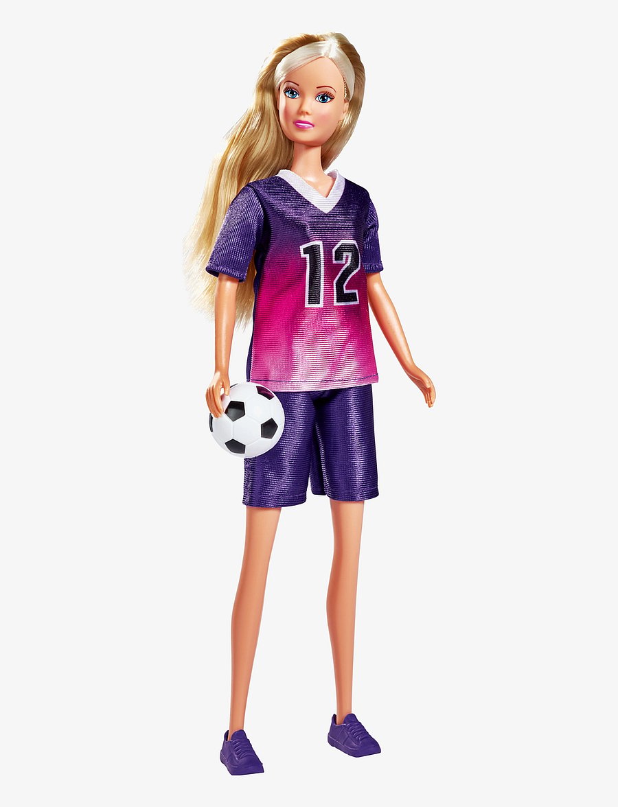 Steffi Love - Steffi LOVE Outfits - dockor - silver - 3