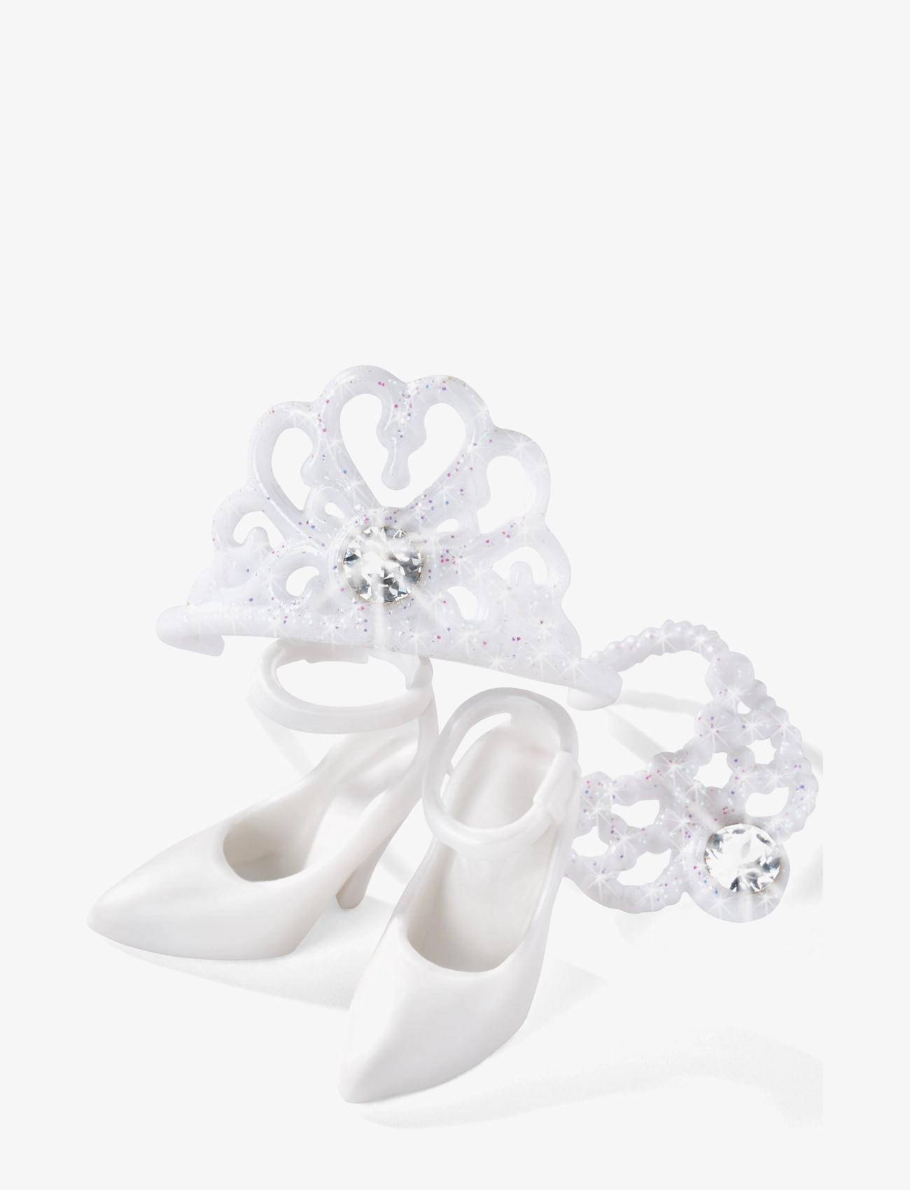 Steffi Love - Steffi LOVE White Dream - madalaimad hinnad - white - 3