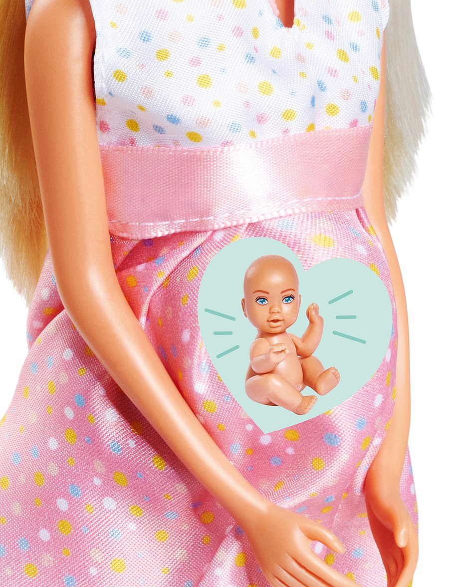 Steffi Love - Steffi LOVE Baby Room - puppen-zubehör - pink - 2