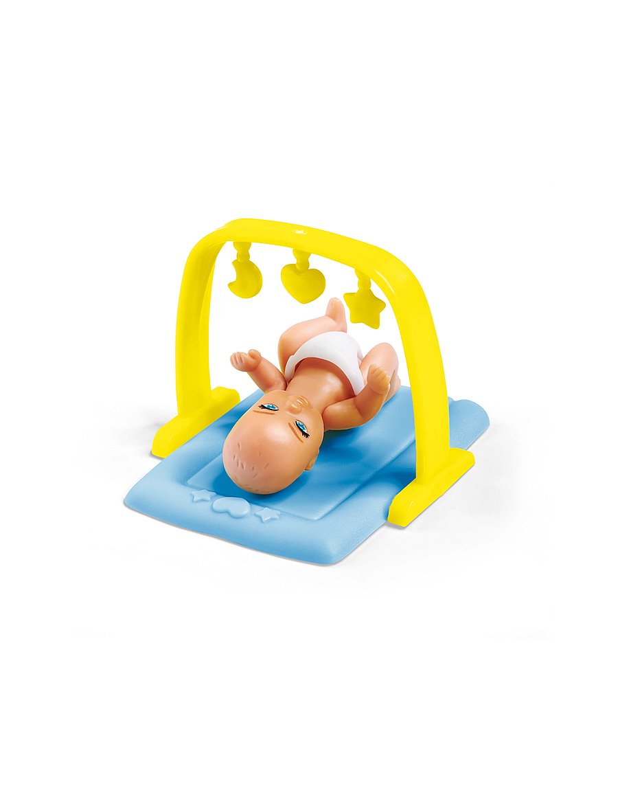 Steffi Love - Steffi LOVE Baby Room - puppen-zubehör - pink - 5
