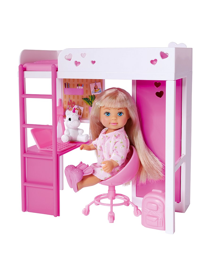 Steffi Love - Evi LOVE My Room - die niedrigsten preise - pink - 1