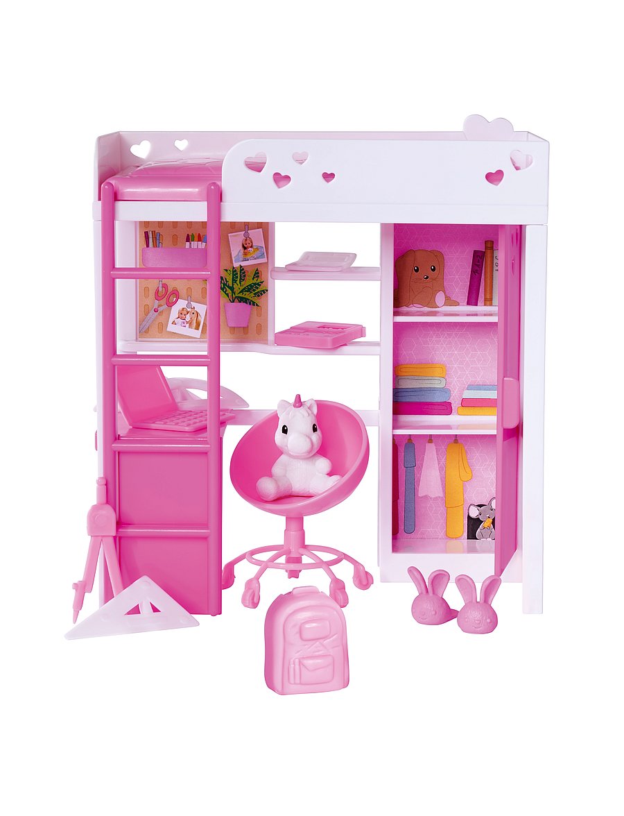 Steffi Love - Evi LOVE My Room - die niedrigsten preise - pink - 2