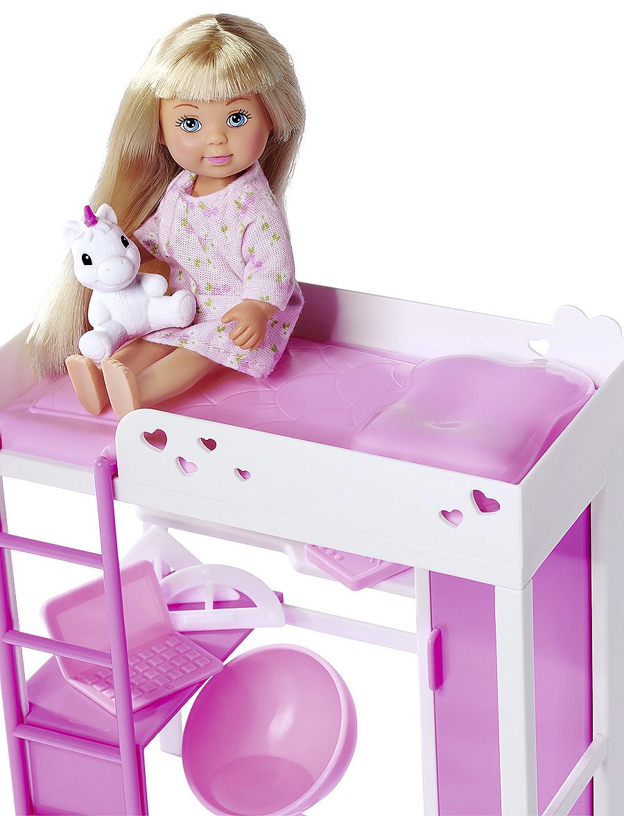 Steffi Love - Evi LOVE My Room - die niedrigsten preise - pink - 4