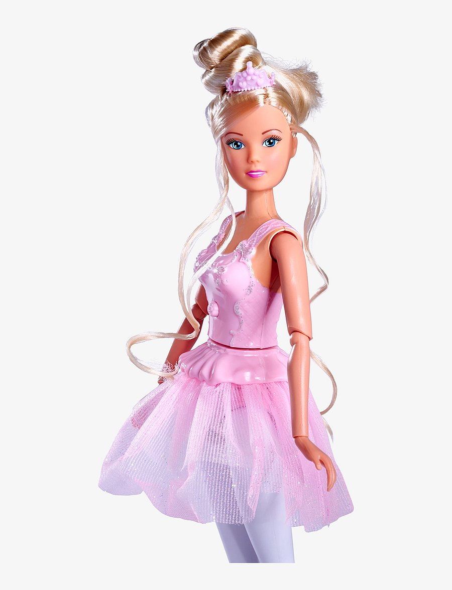 Steffi Love - Steffi LOVE Dancing Ballerinas - die niedrigsten preise - pink - 2