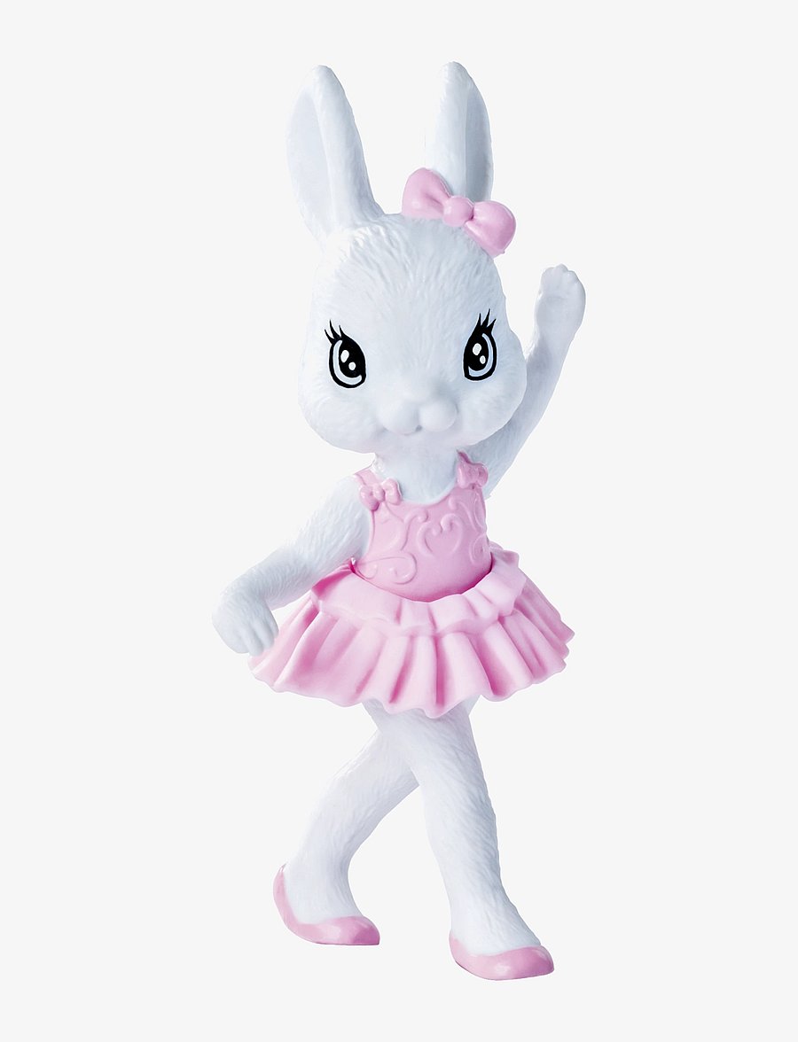Steffi Love - Steffi LOVE Dancing Ballerinas - die niedrigsten preise - pink - 4