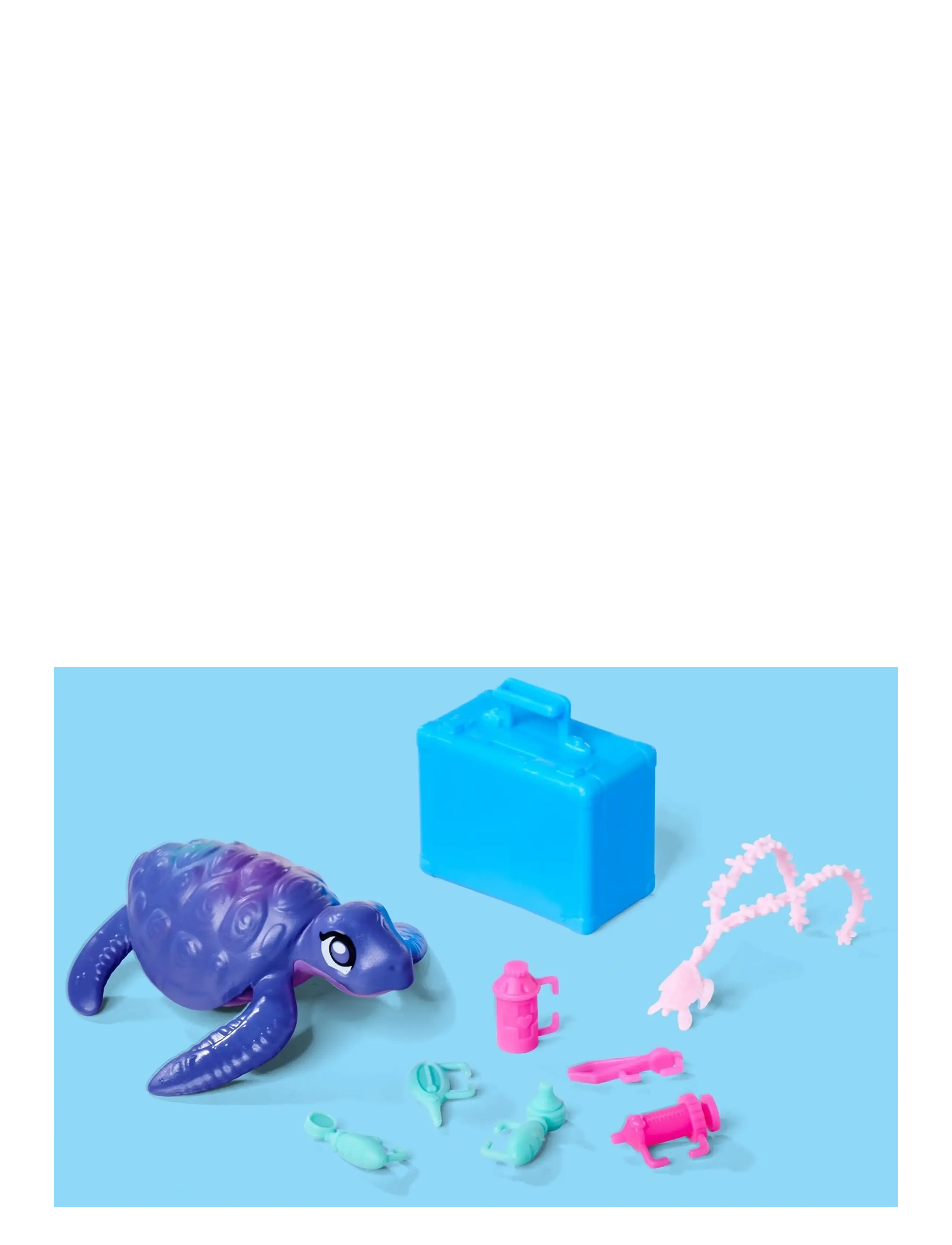 Steffi Love - Steffi LOVE Ocean Rescue - dolls - multi coloured - 5