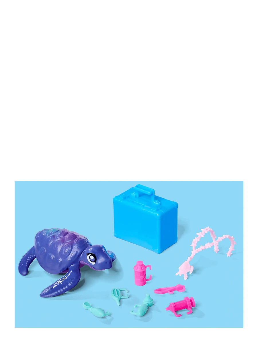 Steffi Love - Steffi LOVE Ocean Rescue - puppen - multi coloured - 5