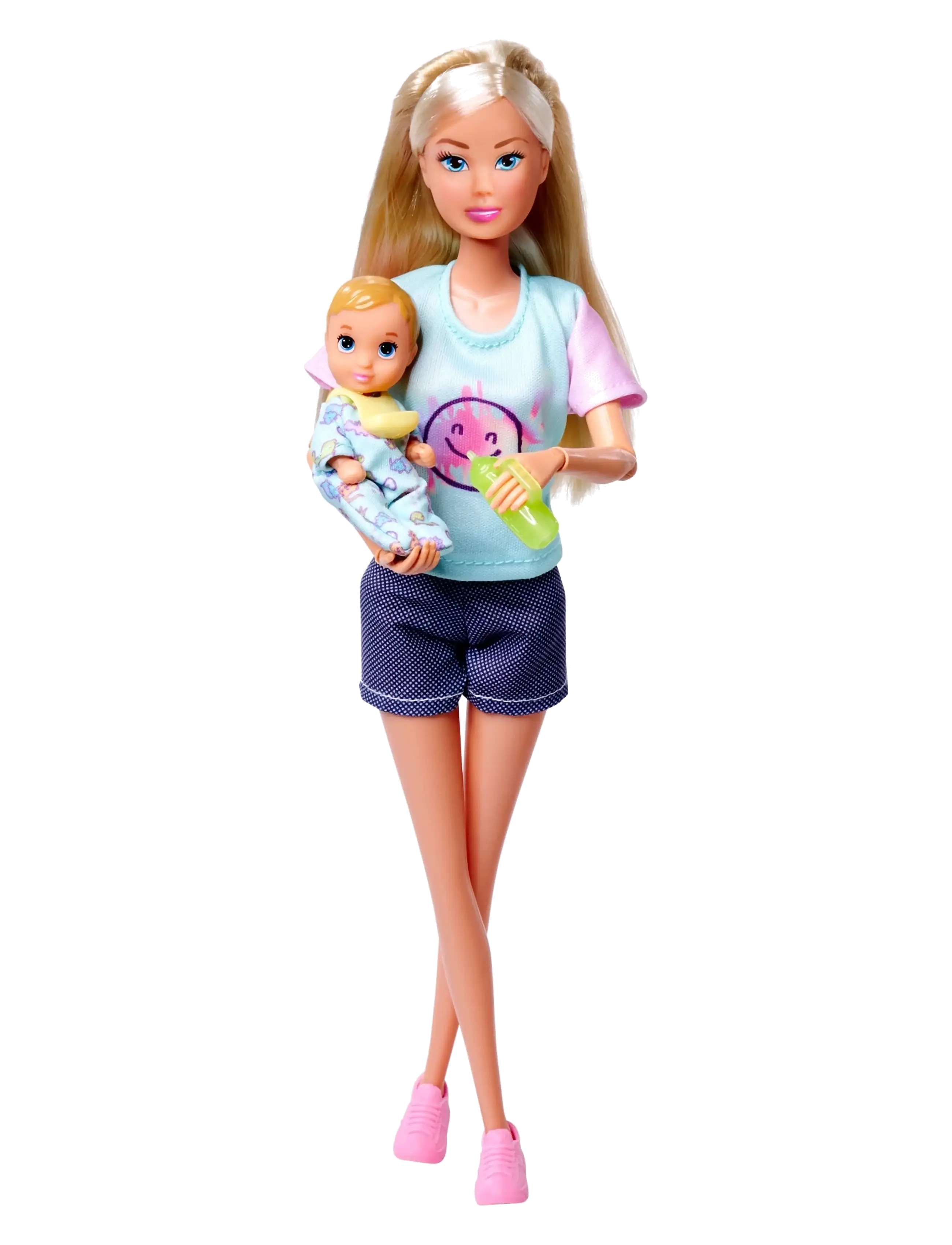 Steffi Love - Steffi LOVE Baby Food - poupées - multi coloured - 2