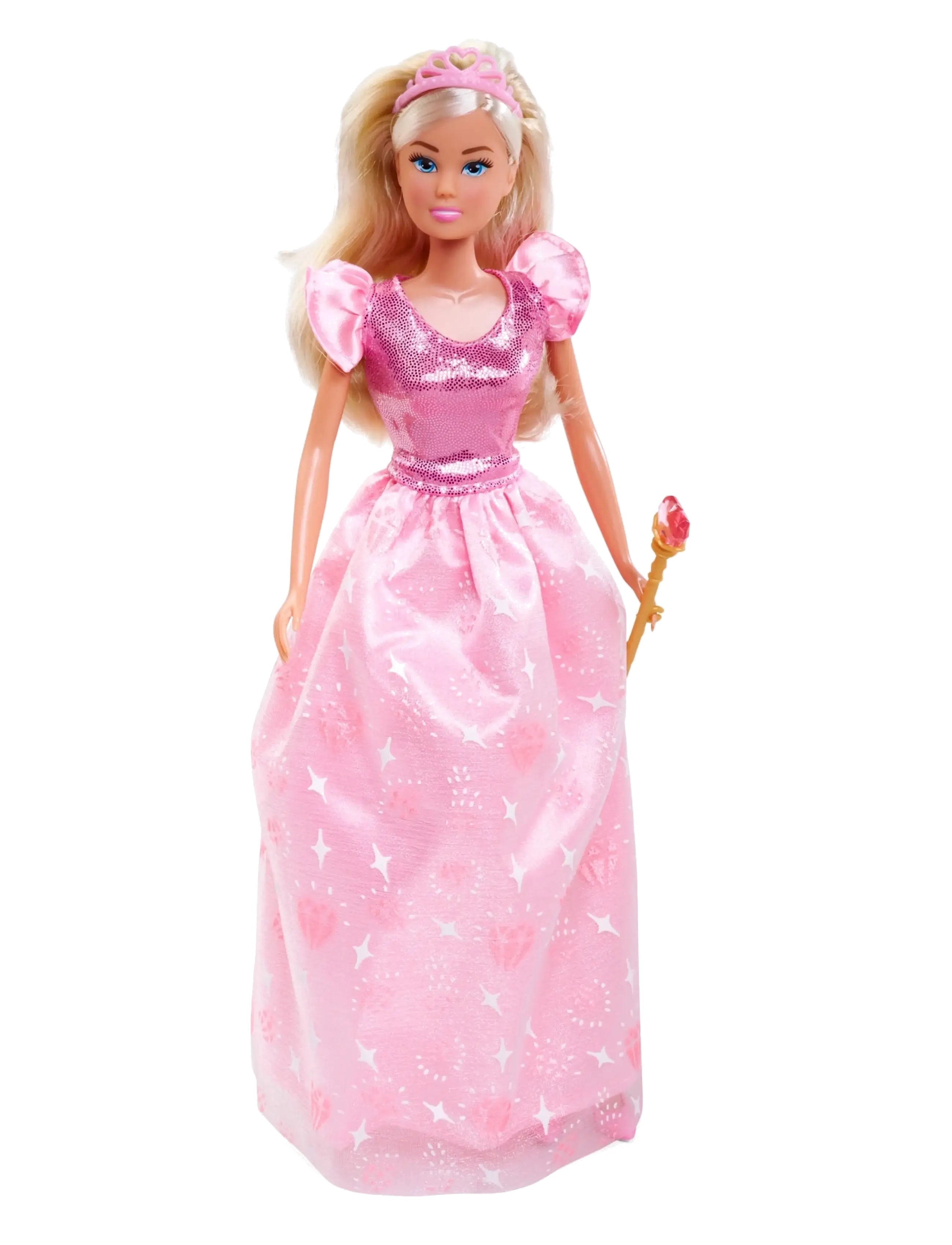 Steffi Love - Steffi LOVE Princess Diamond - dolls - pink - 2