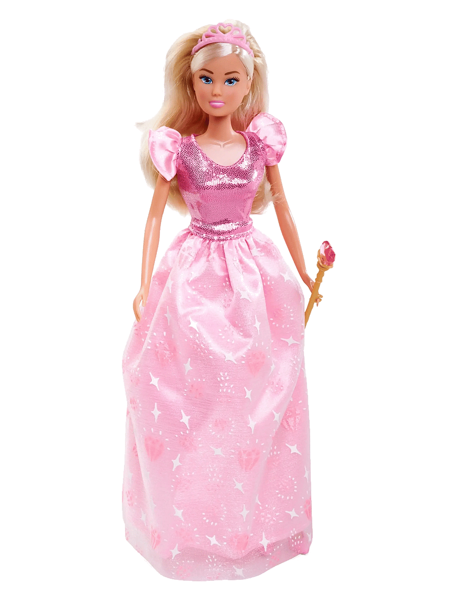 Steffi Love - Steffi LOVE Princess Diamond - puppen - pink - 2