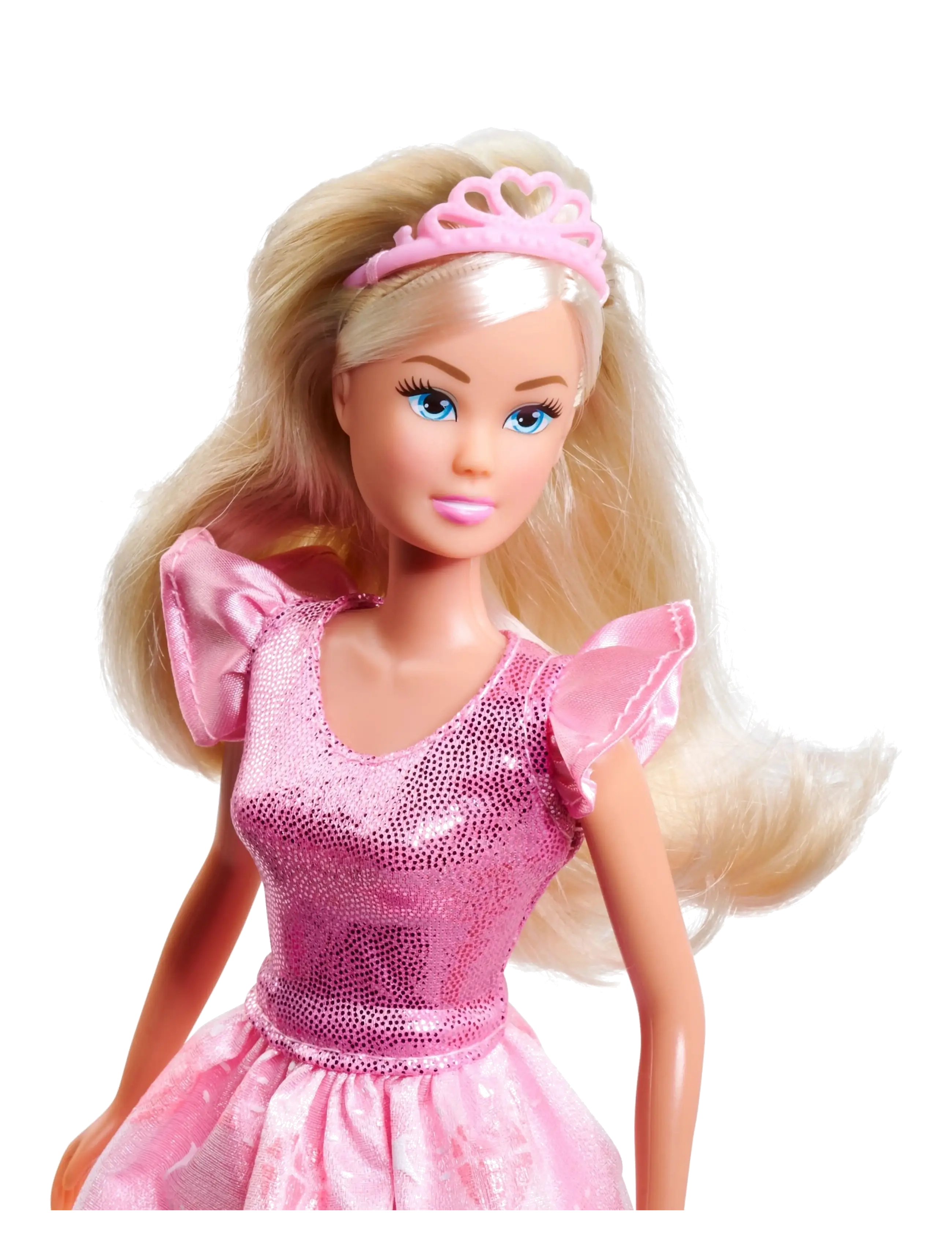 Steffi Love - Steffi LOVE Princess Diamond - dolls - pink - 3