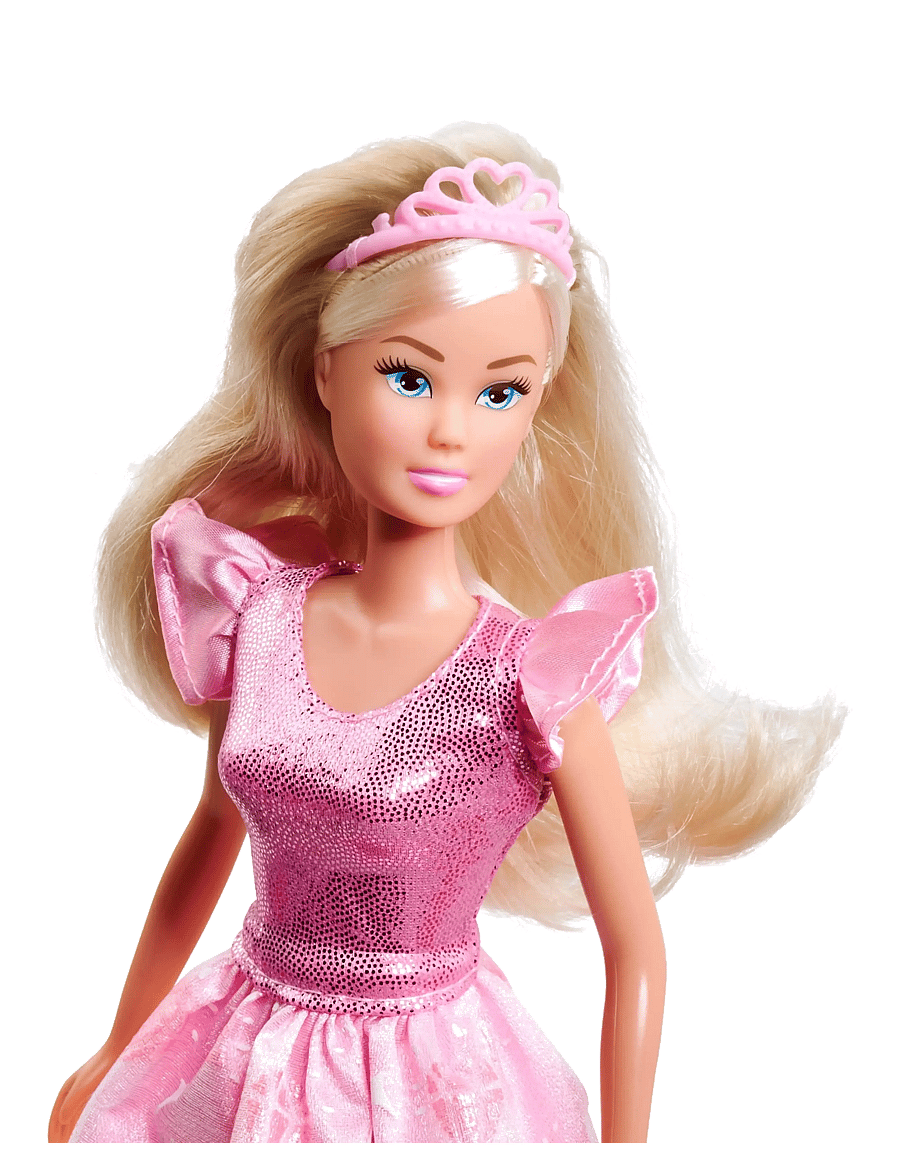 Steffi Love - Steffi LOVE Princess Diamond - puppen - pink - 3