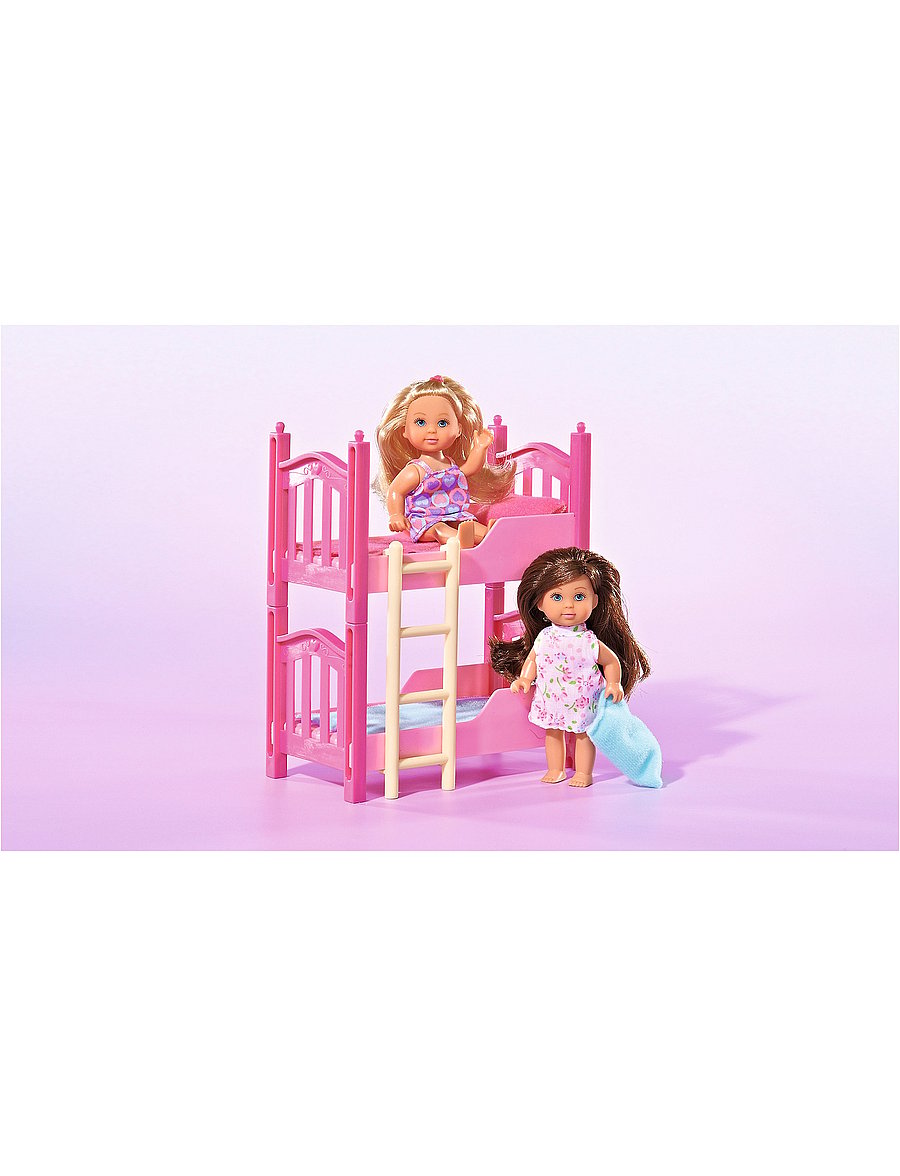 Steffi Love - Evi LOVE 2 Floor Bed - die niedrigsten preise - multi coloured - 3