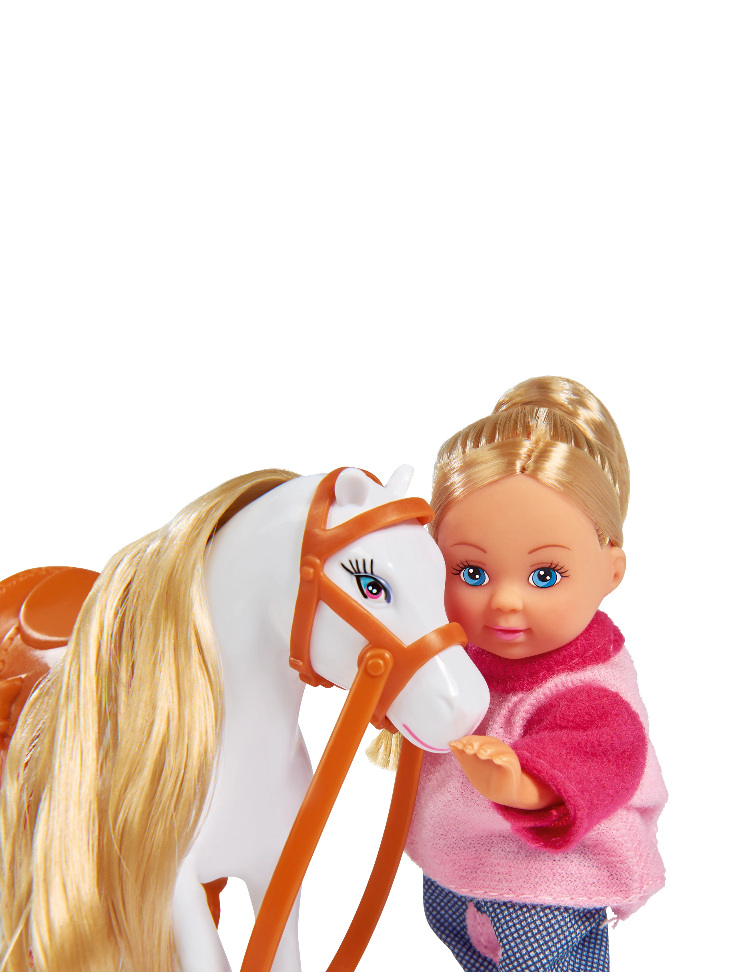 Steffi Love - Evi LOVE  Jeep & Horse Trailer - nuket - multicoloured - 4