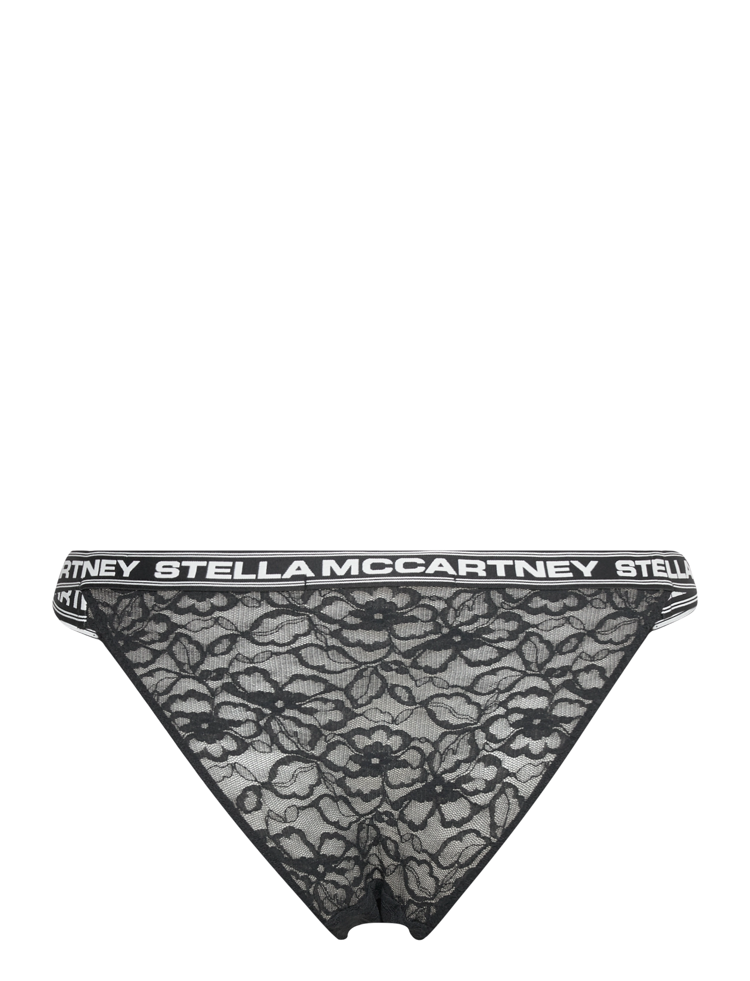 Stella McCartney Lingerie - S6LA71050.00112 - black - 1