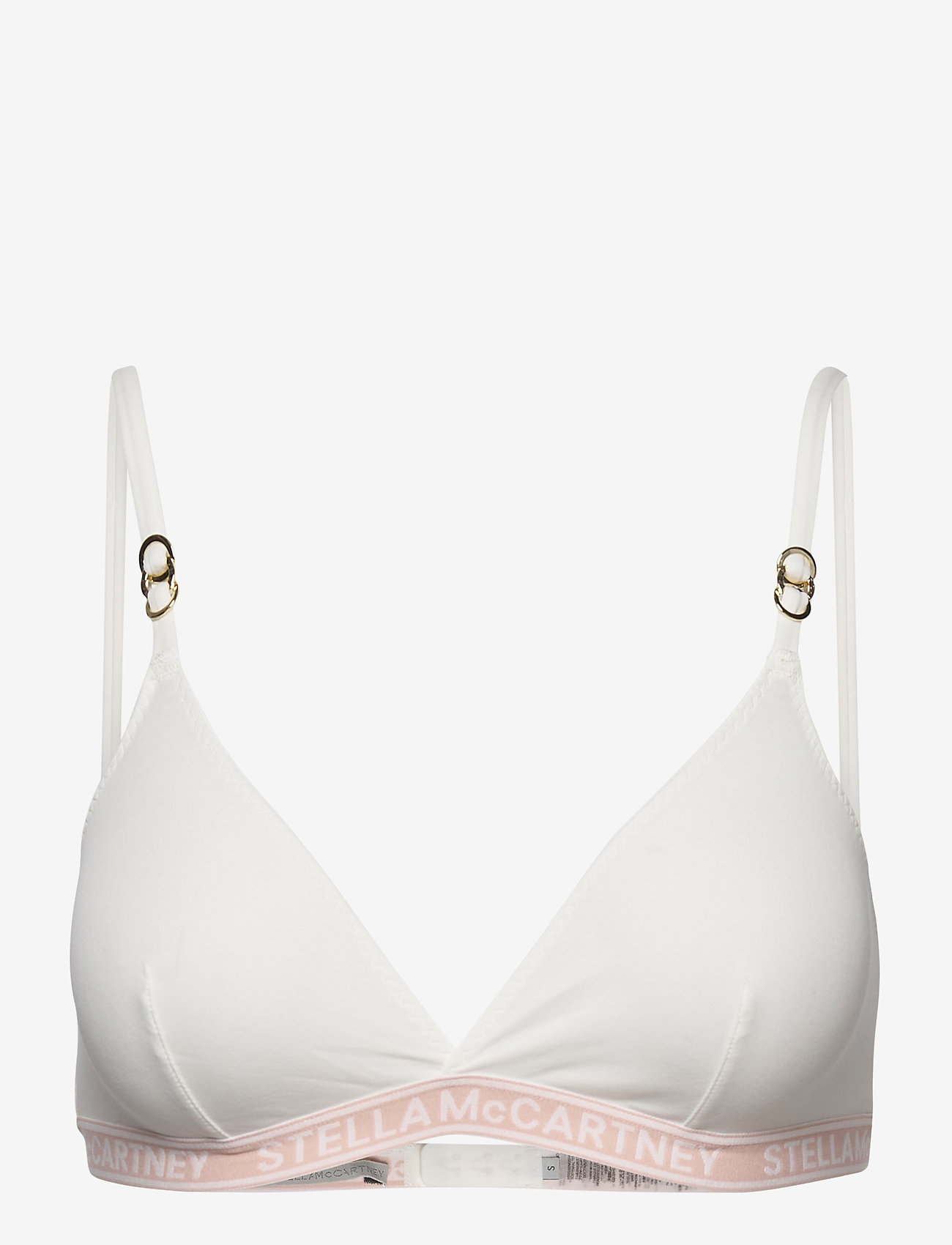 Stella McCartney Lingerie - S6R080780.00112 - winter white - 0