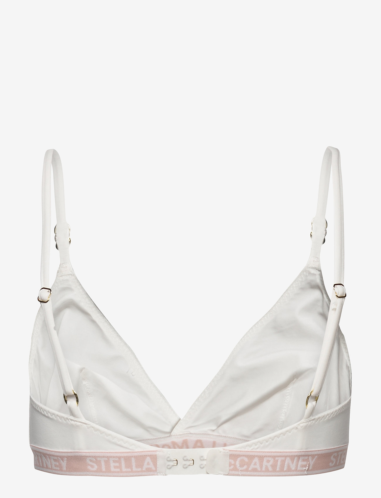 Stella McCartney Lingerie - S6R080780.00112 - winter white - 1